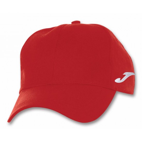 Casquette rouge Joma Classic