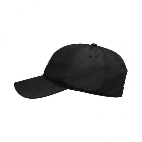 Kswiss Casquette Noir Blanc