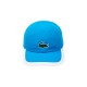 Light Lacoste Cap Blue White