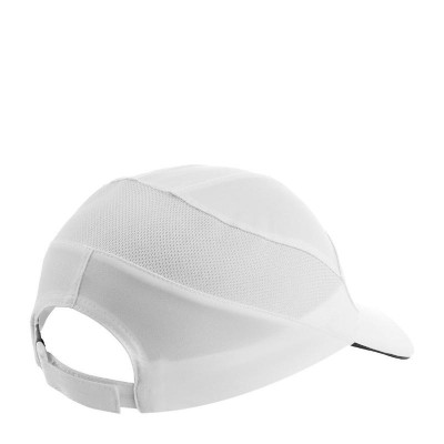 Casquette de loto noir blanc