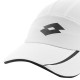 Casquette de loto noir blanc