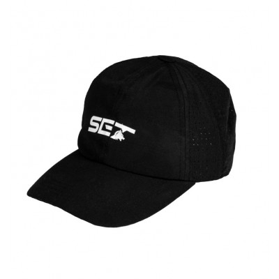 Gorra Set Classic Negro