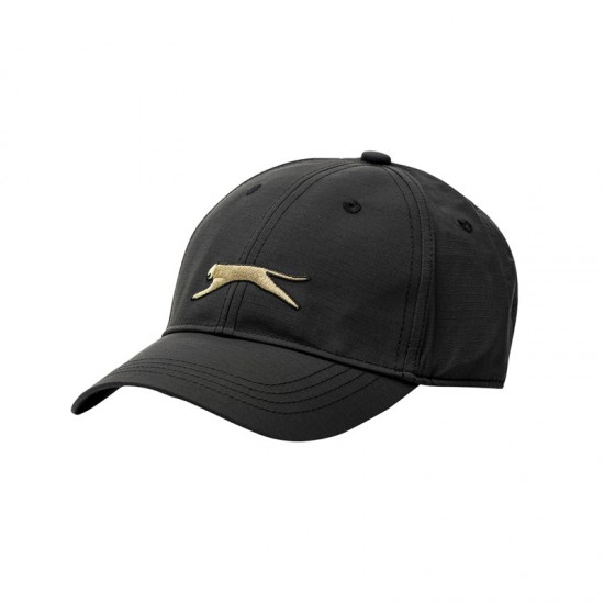 Gorra Slazenger Phanter II Negro