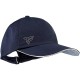 Tecnifibre Tech Navy Blue Cap