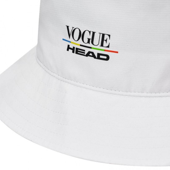 Chef Vogue Chapeau Blanc