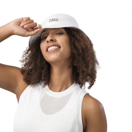 Chef Vogue Chapeau Blanc