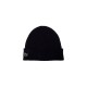 Cap Lacoste Navy Blue Wool