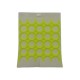 Grip Pro Elite Padel Jaune Fluo