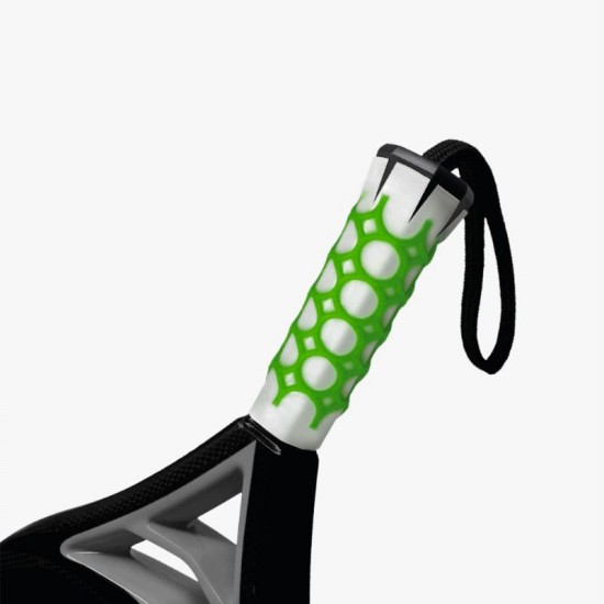 Grip Pro Elite Padel Vert