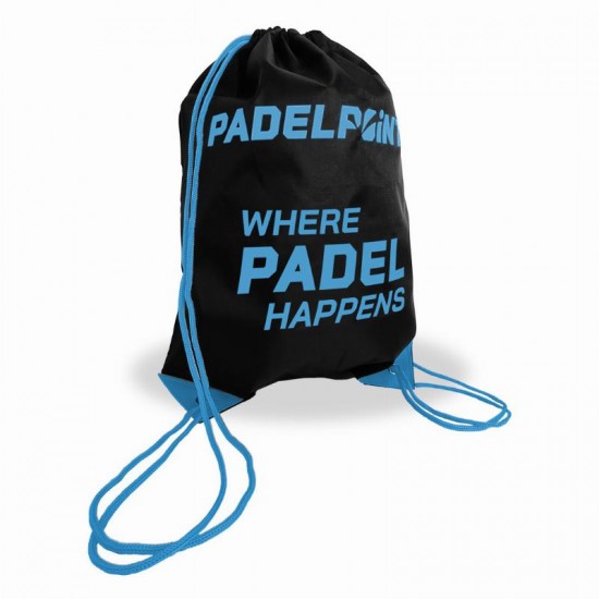 Gymsack Padelpoint