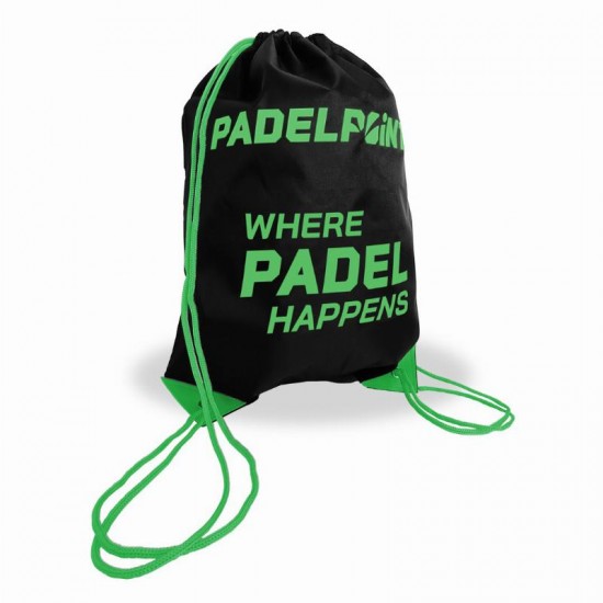 Gymsack Padelpoint