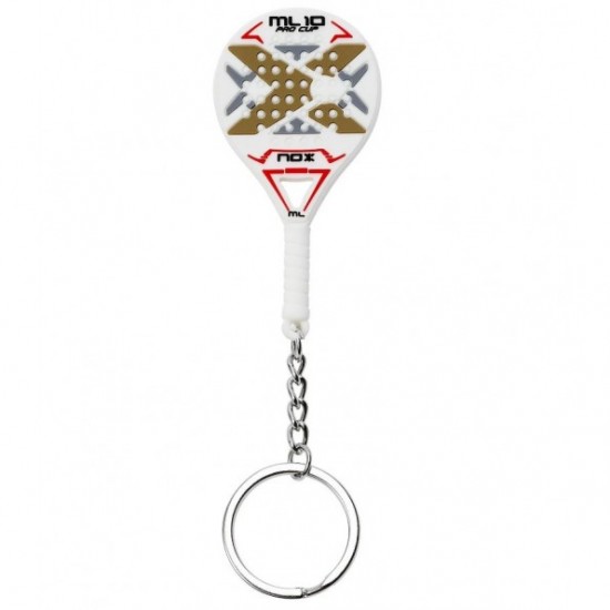 Keychain Nox ML10 Pro Cup