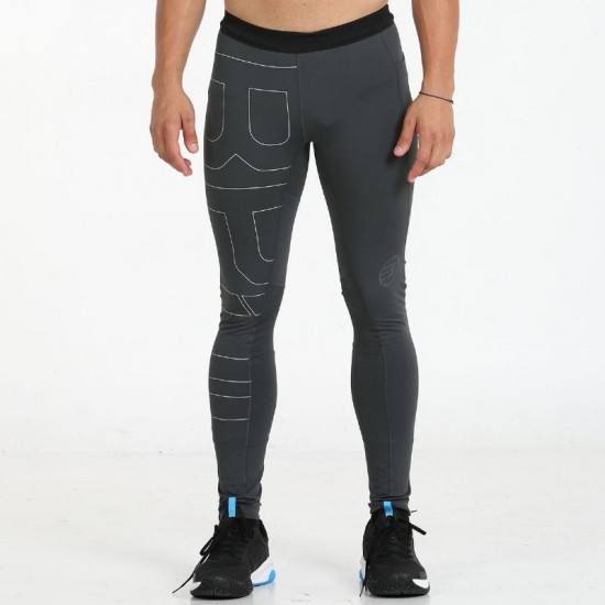 Men''s Bullpadel Zambo Carbon Tights