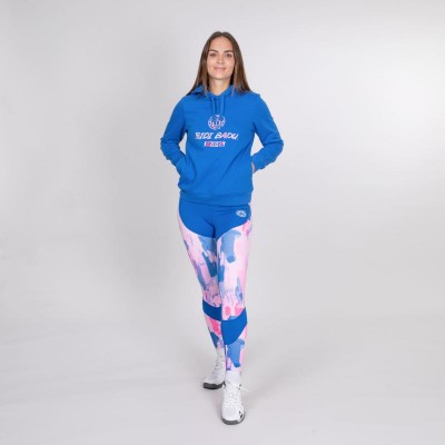 Bidi Badu Abiba Blue Pink Pink Tights