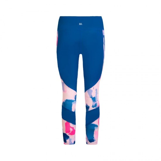 Bidi Badu Abiba Blue Pink Pink Tights