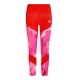 Bidi Badu Abiba Pink Red Tights