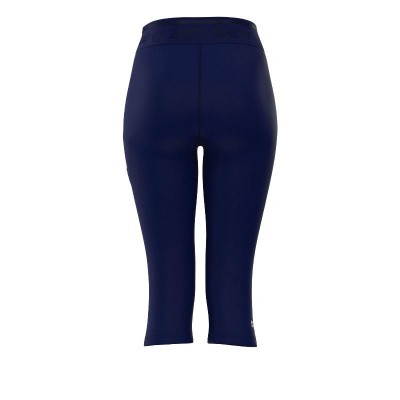 Bidi Badu Crew Capri Legging Bleu Fonce