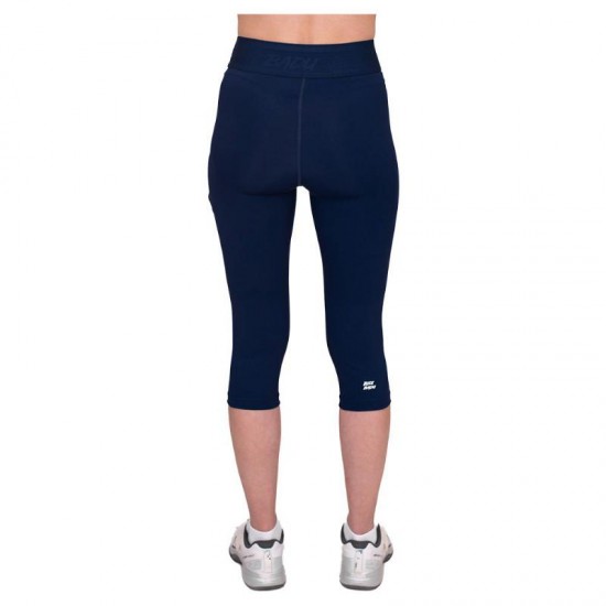 Bidi Badu Crew Capri Dark Blue Leggings