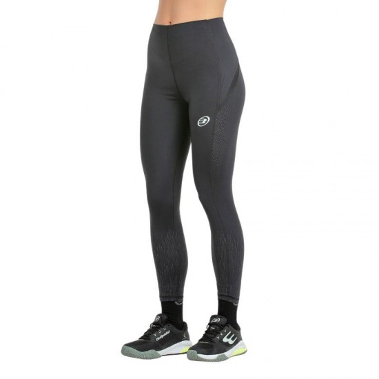 Bullpadel Acota Black Leggings