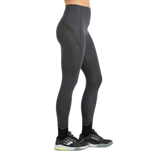 Bullpadel Acota Leggings Noir