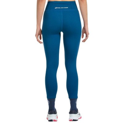 Bullpadel Damava Encre Bleu Leggings