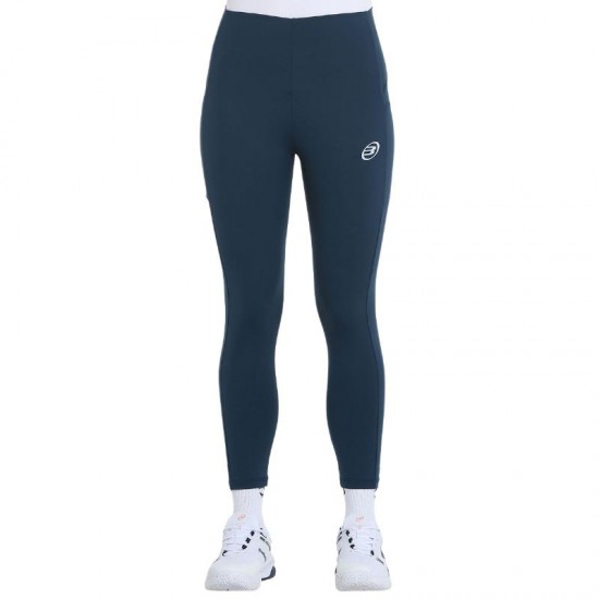 Bullpadel Ordes Legging Bleu Nuit