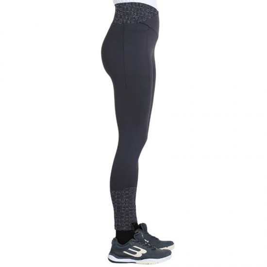 Bullpadel Pobra Carbon Tights