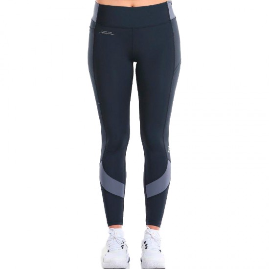 Tights Bullpadel Ulema Navy Blue