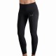 Legging Endless Lift en or noir