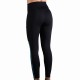 Endless Syncro Leggings Noir petrole