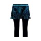 Tights Skirt Bidi Badu Faida Dark Blue Water