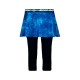 Skirt Leggings Bidi Badu Faida Dark Blue Light Blue