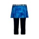 Skirt Leggings Bidi Badu Faida Dark Blue Light Blue