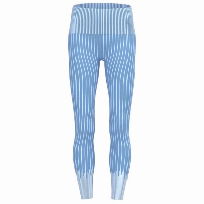 Legging Bleu Head Vogue