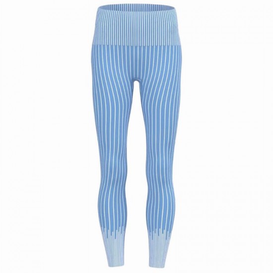 Head Vogue Blue Leggings