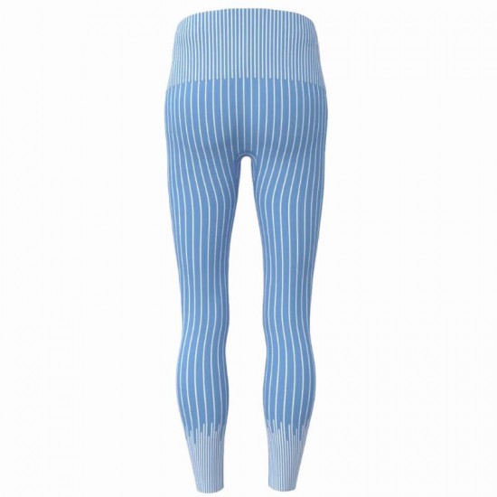 Head Vogue Blue Leggings