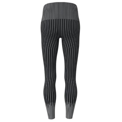 Head Vogue Black Leggings