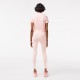 Lacoste Sport Recycled Polyester Meshes 7/8 Pink