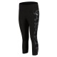 Puma TeamLiga 3/4 collants noirs