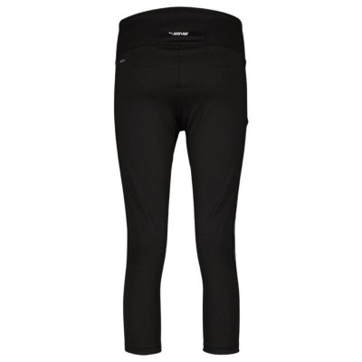 Puma TeamLiga 3/4 Black Tights