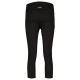 Puma TeamLiga 3/4 Black Tights