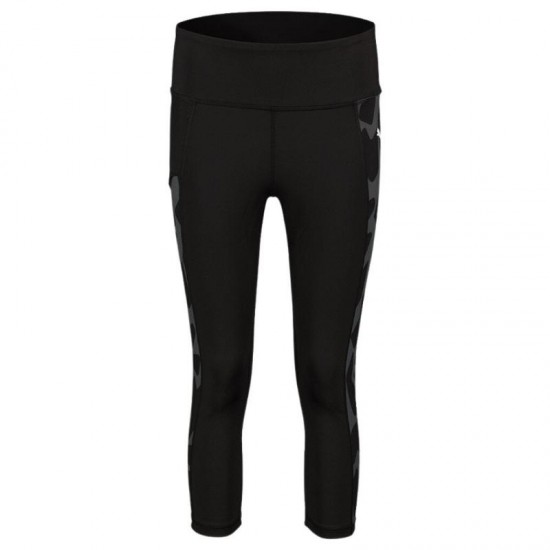 Puma TeamLiga 3/4 collants noirs