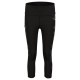 Puma TeamLiga 3/4 Black Tights