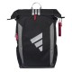 Sac a dos Adidas Ale Galan Multigame 3.4 Noir Rouge