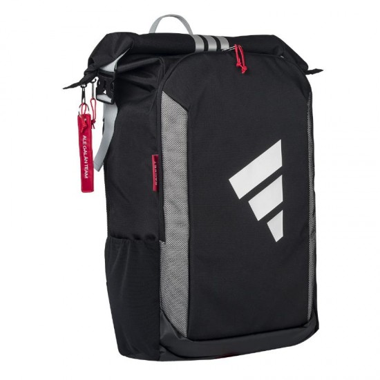 Sac a dos Adidas Ale Galan Multigame 3.4 Noir Rouge