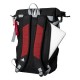 Sac a dos Adidas Ale Galan Multigame 3.4 Noir Rouge