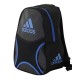 Sac a dos Adidas Club Noir Bleu