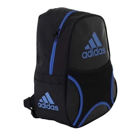 Sac a dos Adidas Club Noir Bleu