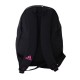 Mochila Adidas Club Negro Fucsia