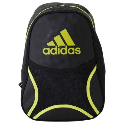 Sac a dos Adidas Club Noir Lime